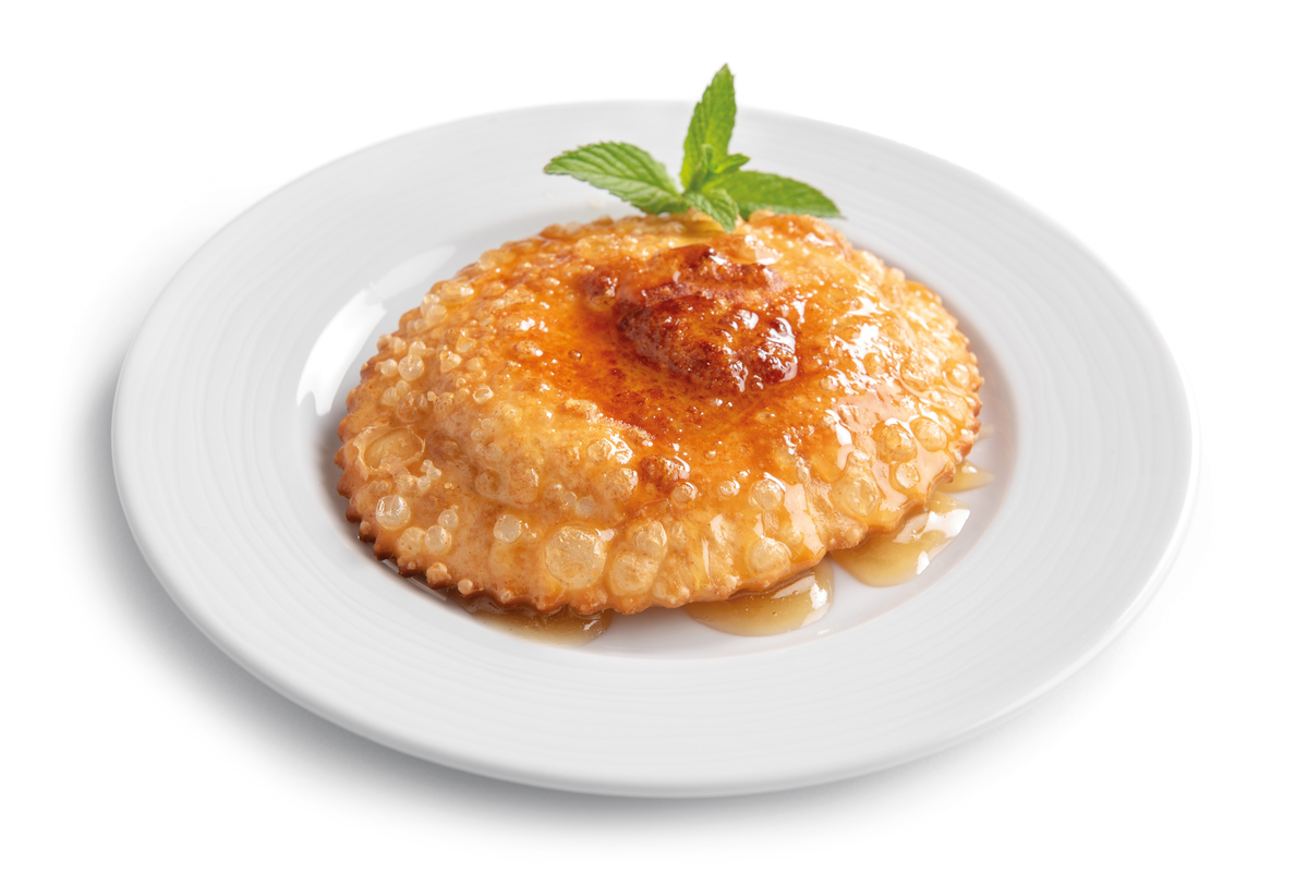 Seadas D'autore Seadas D'autore